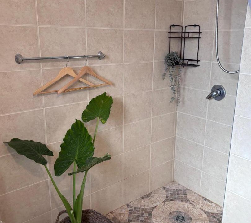 Photo of Bathroom in Lehavot HaBashan