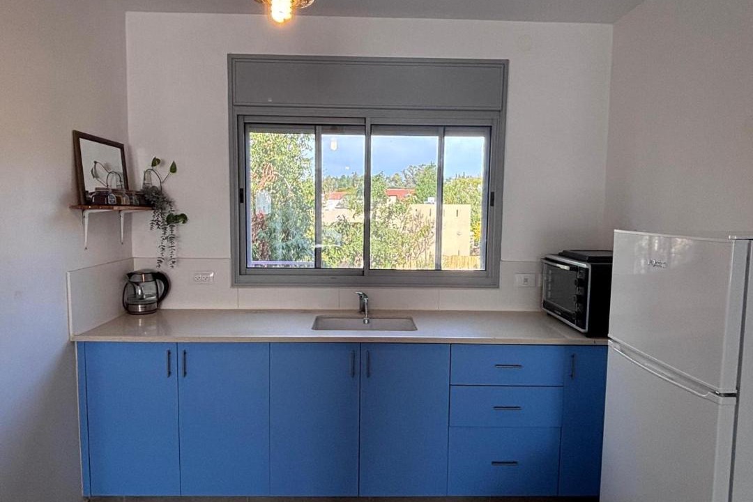Photo of Kitchen in Lehavot HaBashan