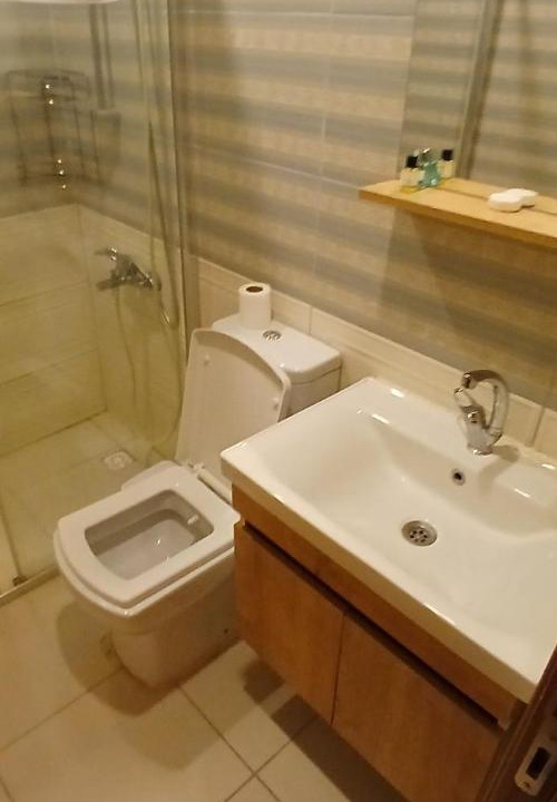 Photo of Bathroom in Adapazari
