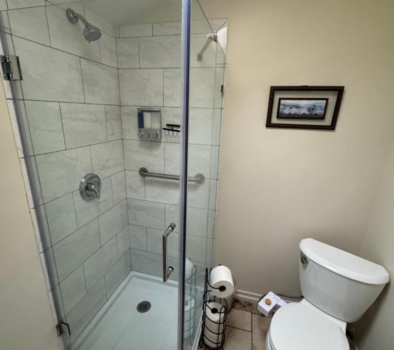 Photo of Bathroom in Sunset Park