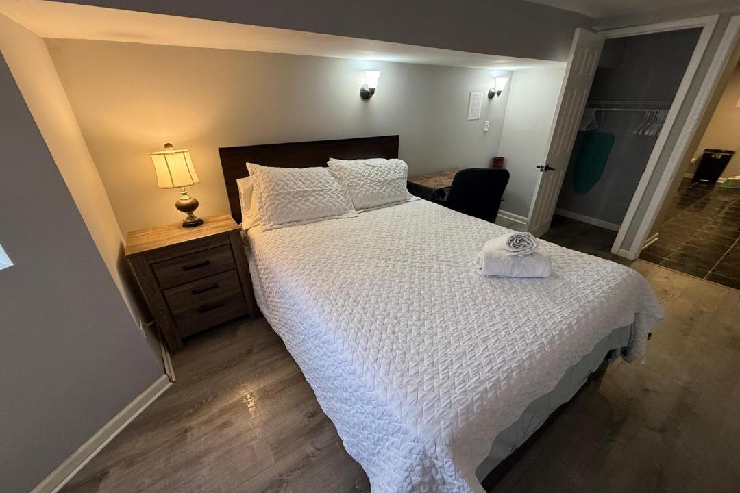 Photo of Bedroom in Canaryville