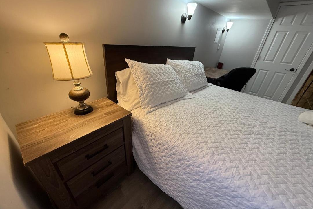 Photo of Bedroom in Canaryville