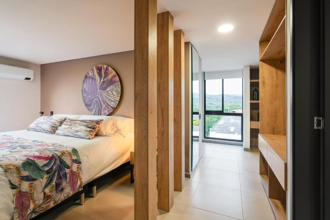 Photo of Bedroom in La Virginia