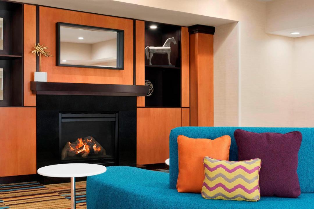 Photo of Livingroom in Manchester