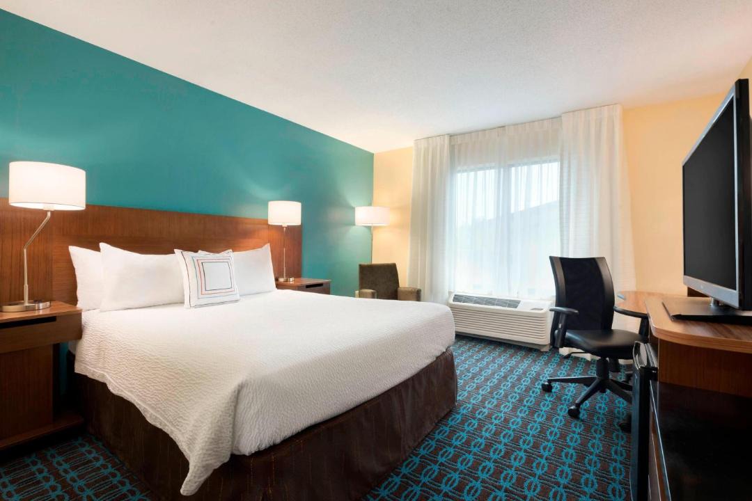 Photo of Bedroom in Manchester