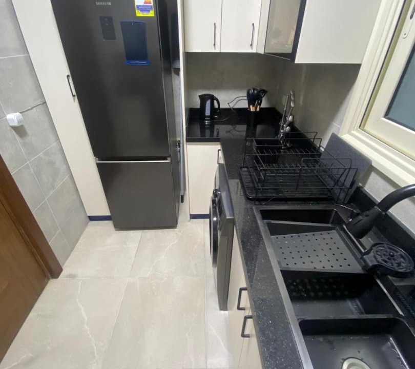 Photo of Kitchen in New Cairo