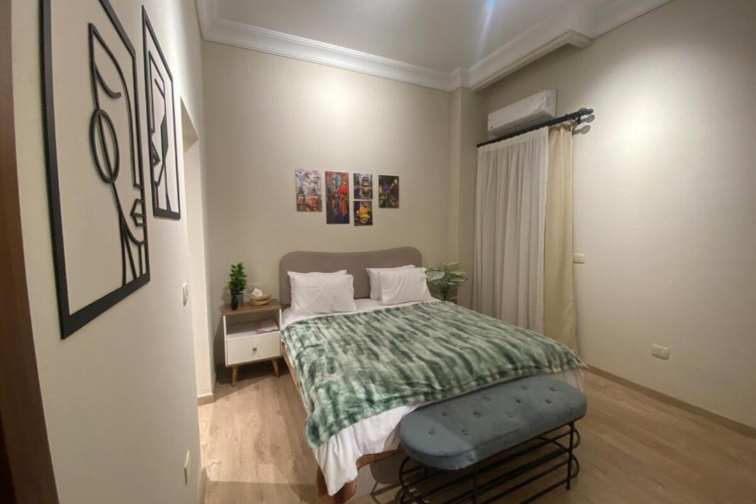 Photo of Bedroom in New Cairo