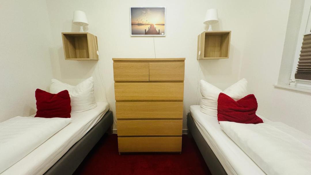 Photo of Bedroom in Joachimsthal