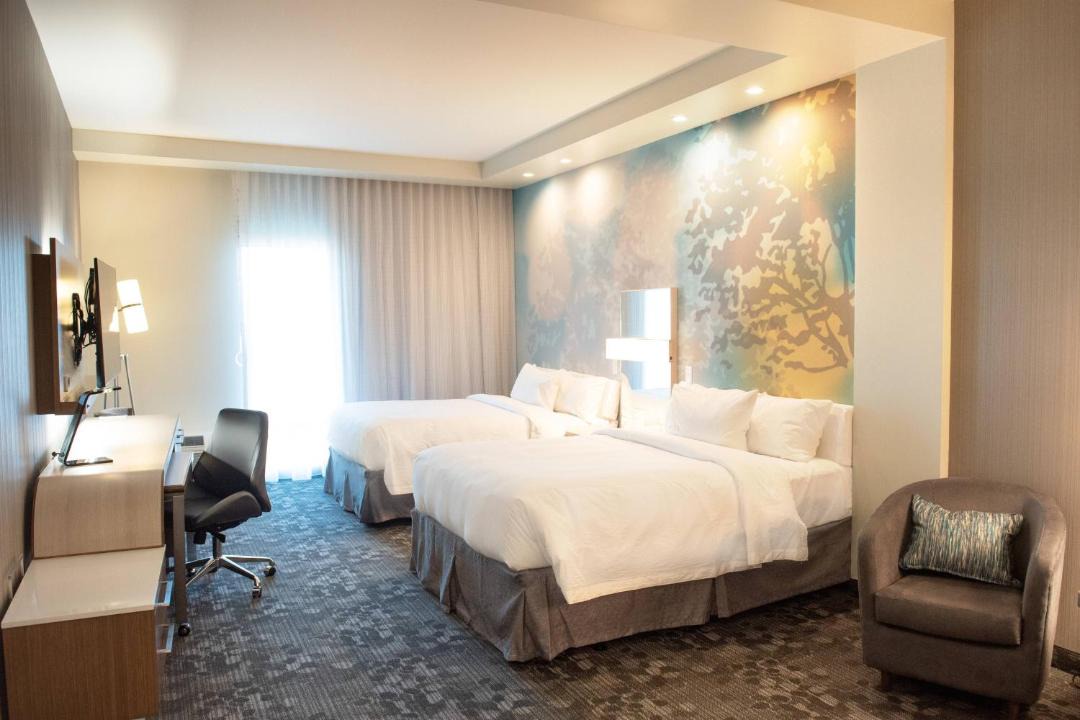 Photo of Bedroom in Mesa Grande