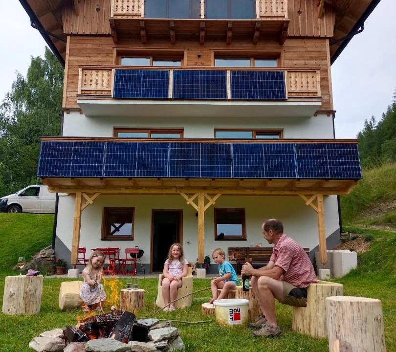 Photo of Others in Pichl-Preunegg