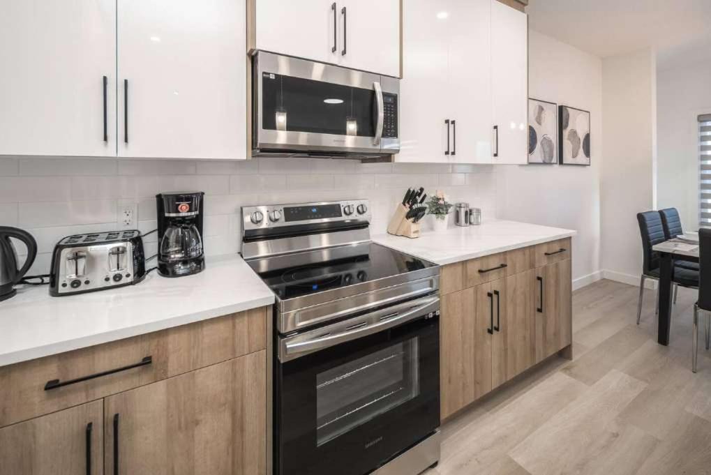 Photo of Kitchen in Lynnwood Ridge