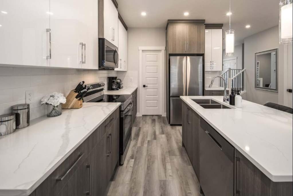Photo of Kitchen in Lynnwood Ridge