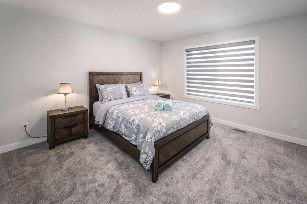 Photo of Bedroom in Lynnwood Ridge