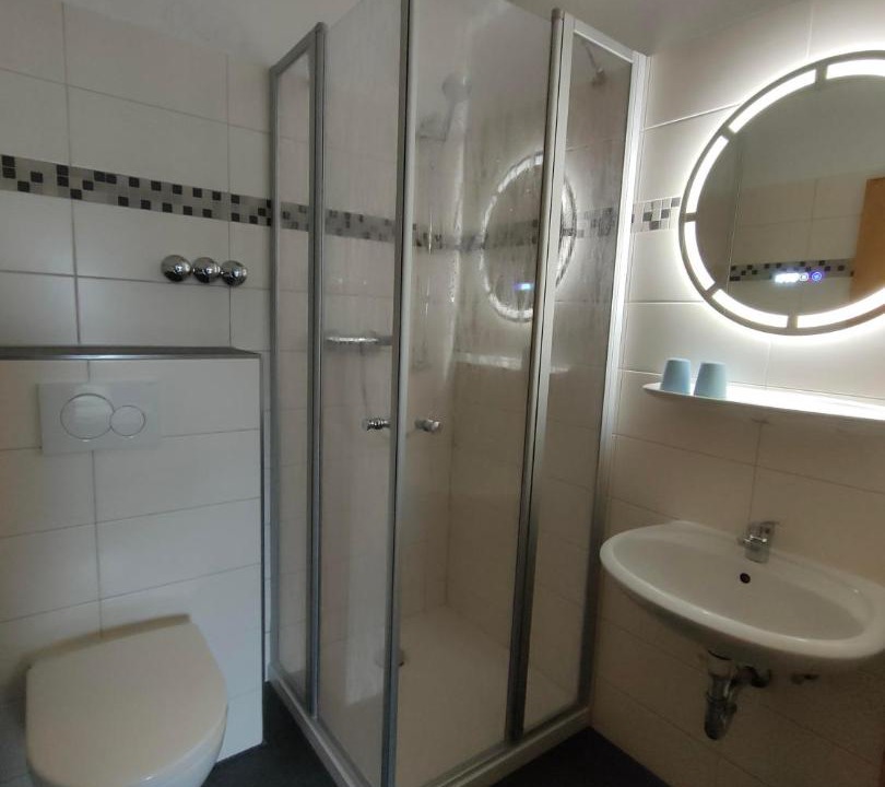 Photo of Bathroom in Zueschen