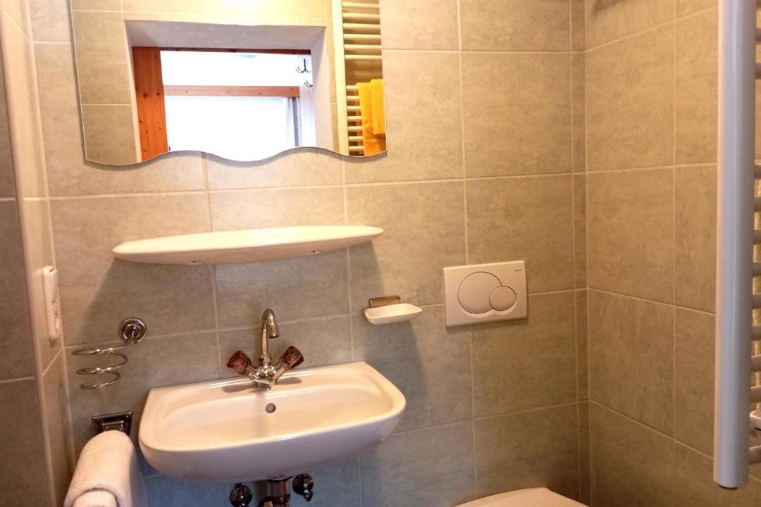 Photo of Bathroom in Tobadill