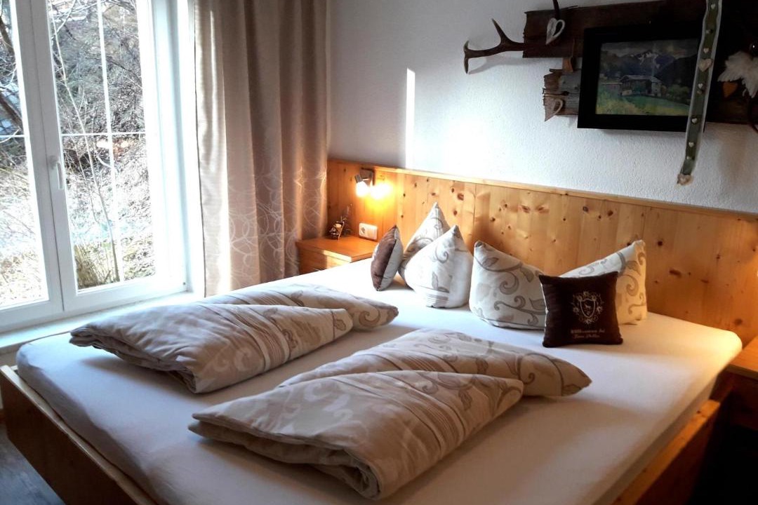 Photo of Bedroom in Tobadill