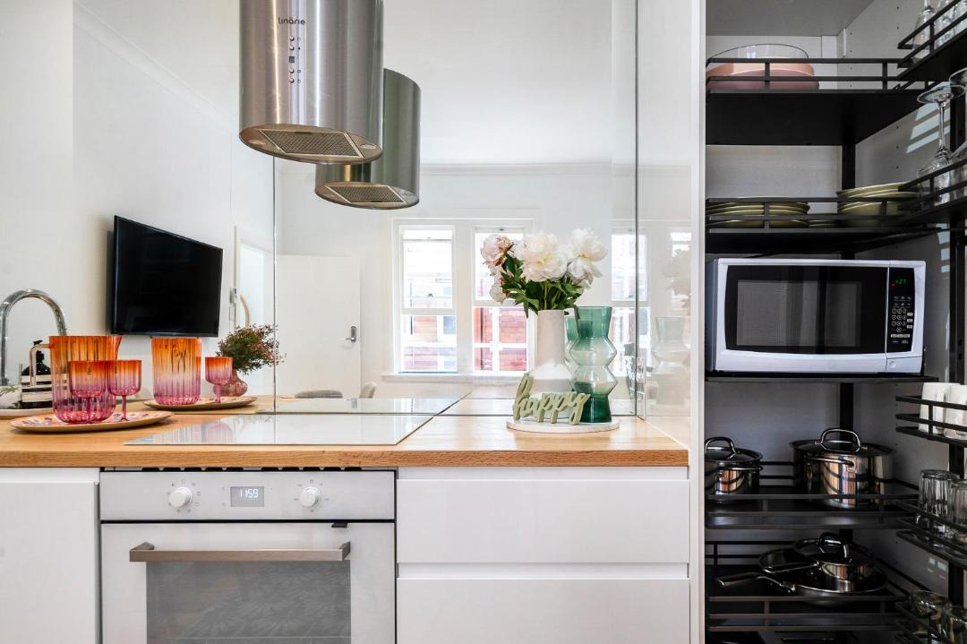 Photo of Kitchen in Bondi Beach