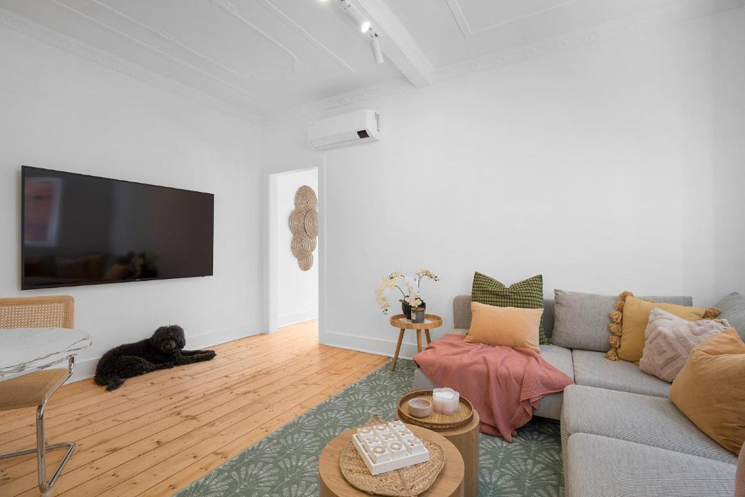 Photo of Livingroom in Bondi Beach
