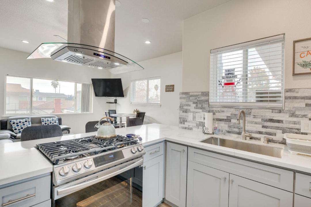 Photo of Kitchen in Glendale