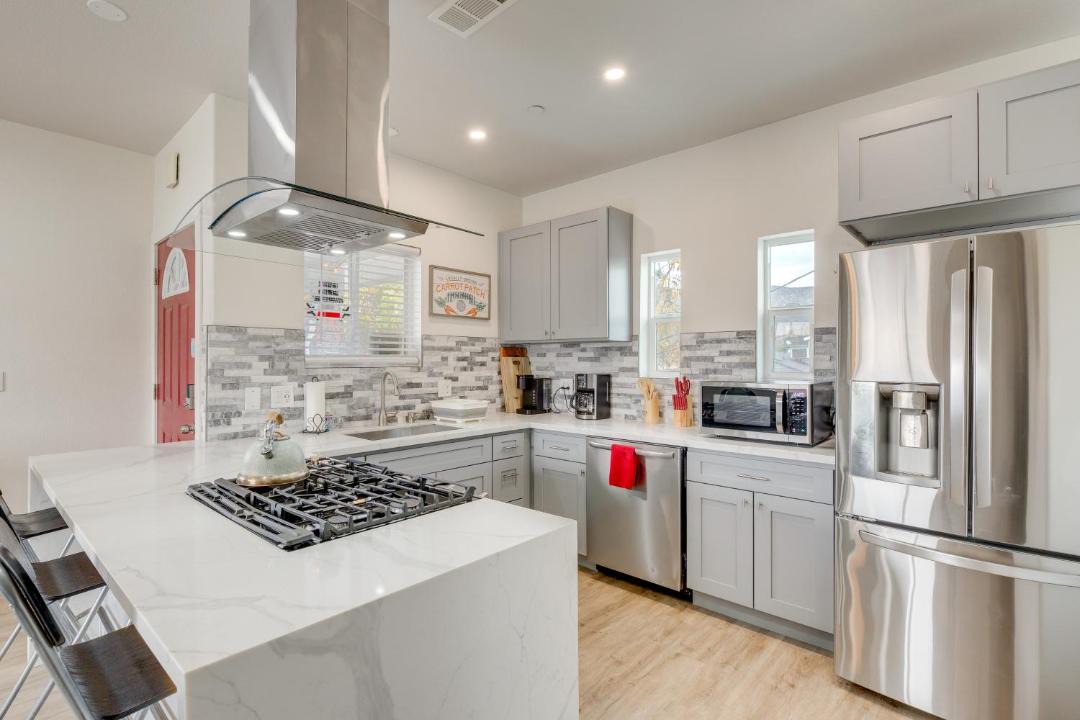 Photo of Kitchen in Glendale