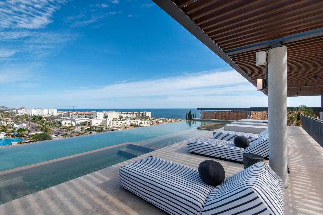 Photo of Patio Balcony in Campo de Golf Fonatur
