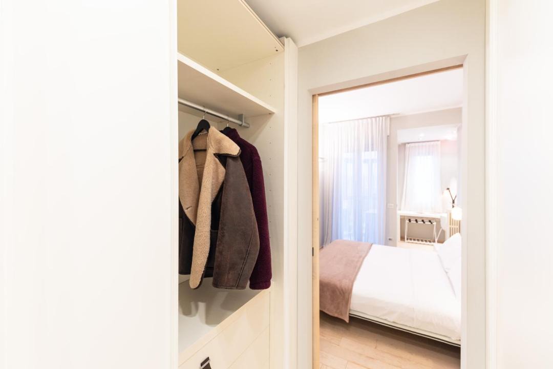 Photo of Bedroom in Simonetta