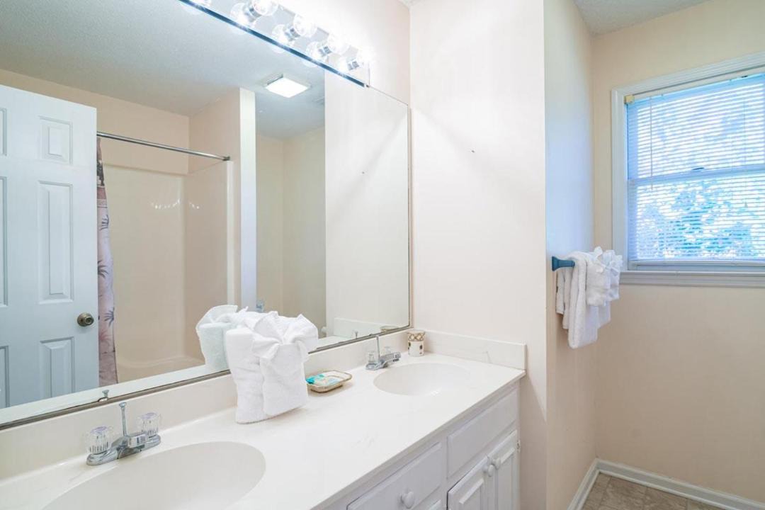 Photo of Bathroom in North Litchfield Beach