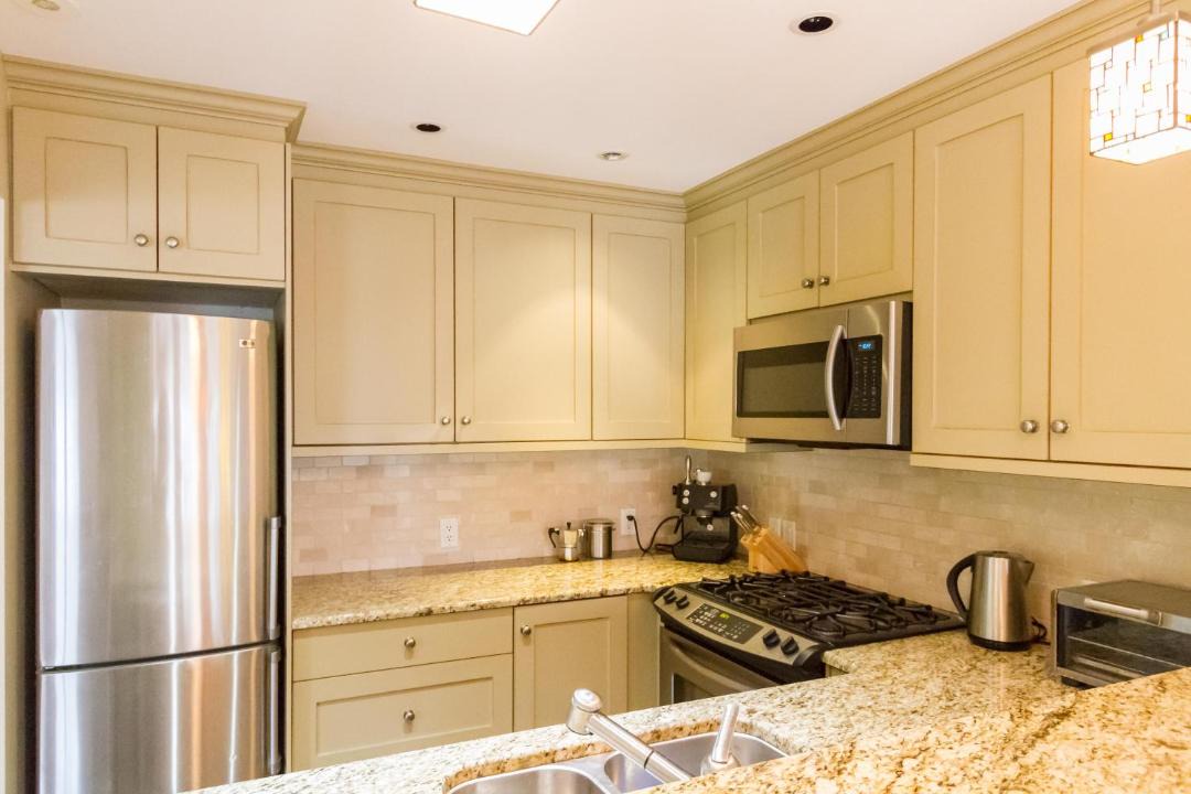 Photo of Kitchen in Upper Village