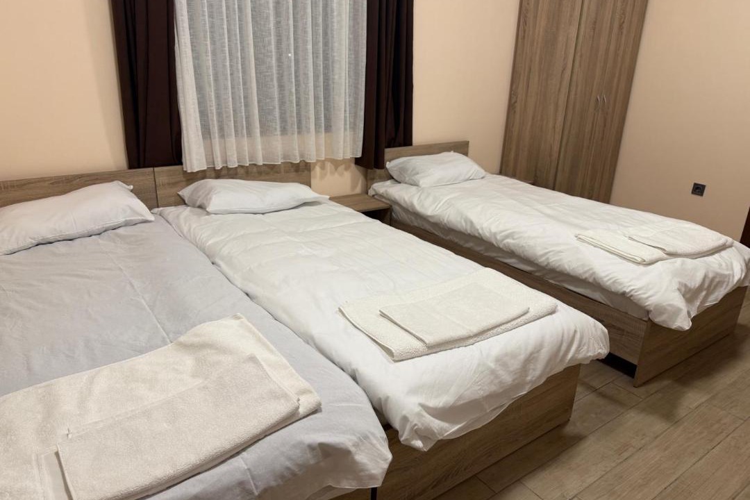 Photo of Bedroom in Lyaskovo