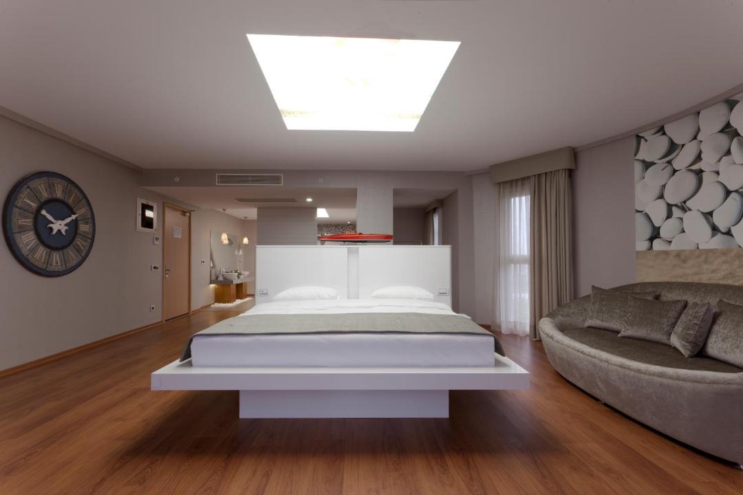 Photo of Bedroom in Sehzadeler