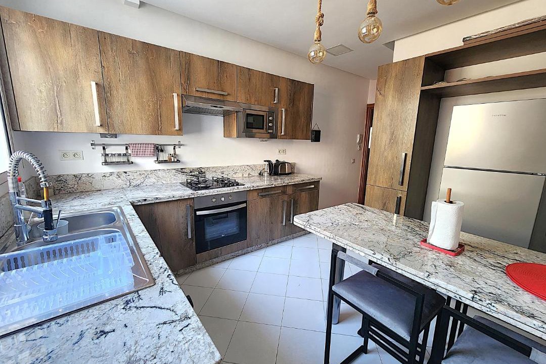 Photo of Kitchen in RACINE EXTENSION