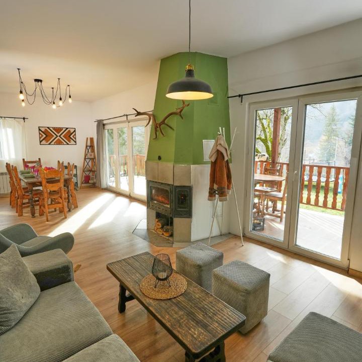 Photo of Livingroom in Ribaritsa