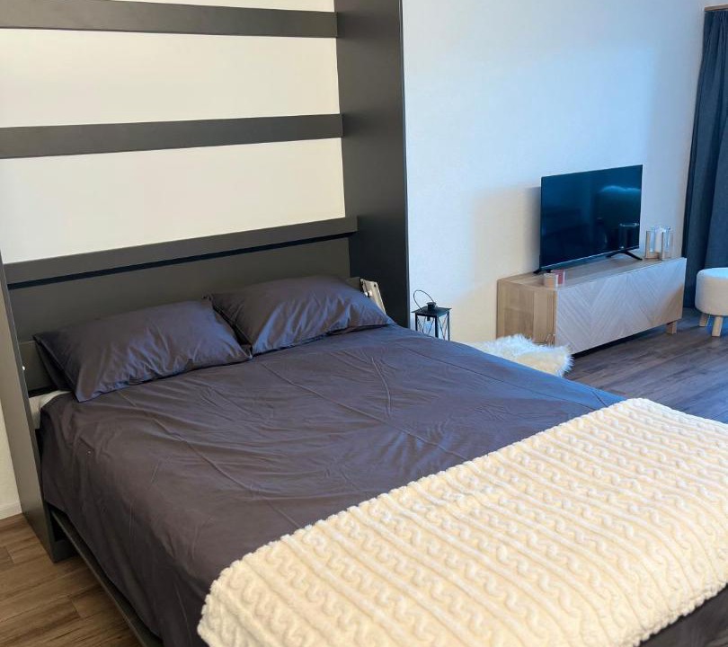 Photo of Bedroom in Anzere