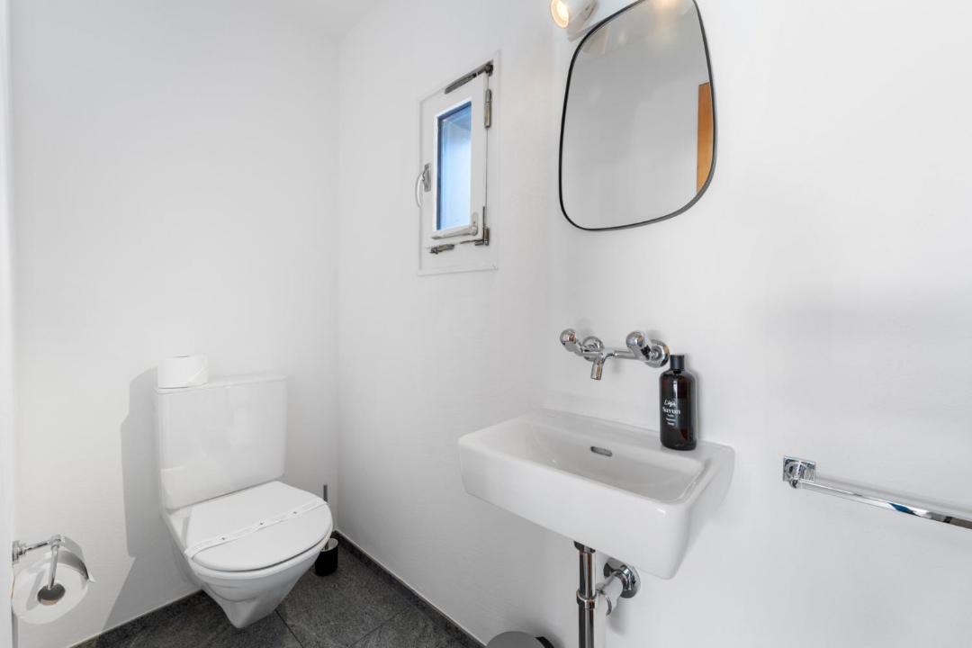 Photo of Bathroom in Surlej