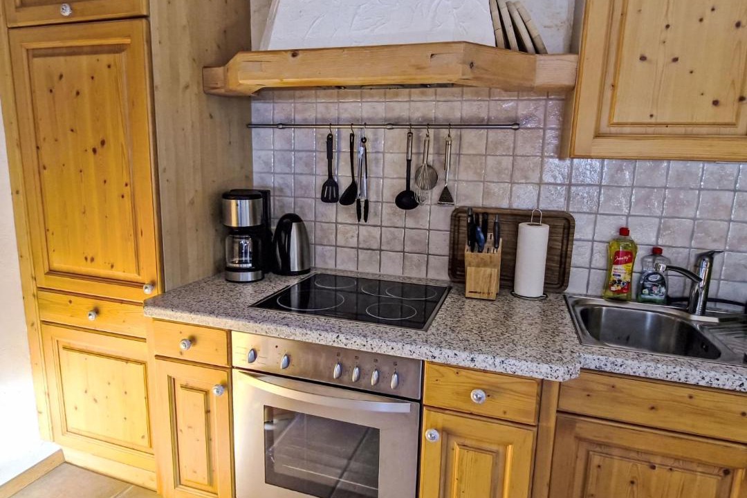 Photo of Kitchen in Feichten