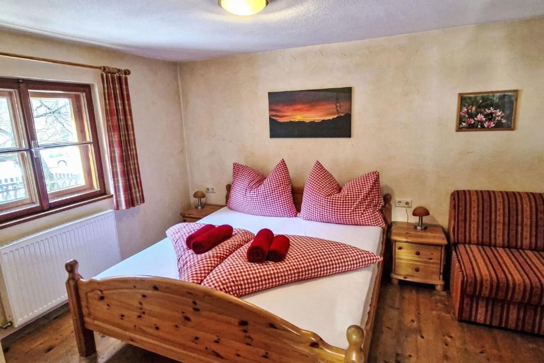 Photo of Bedroom in Feichten