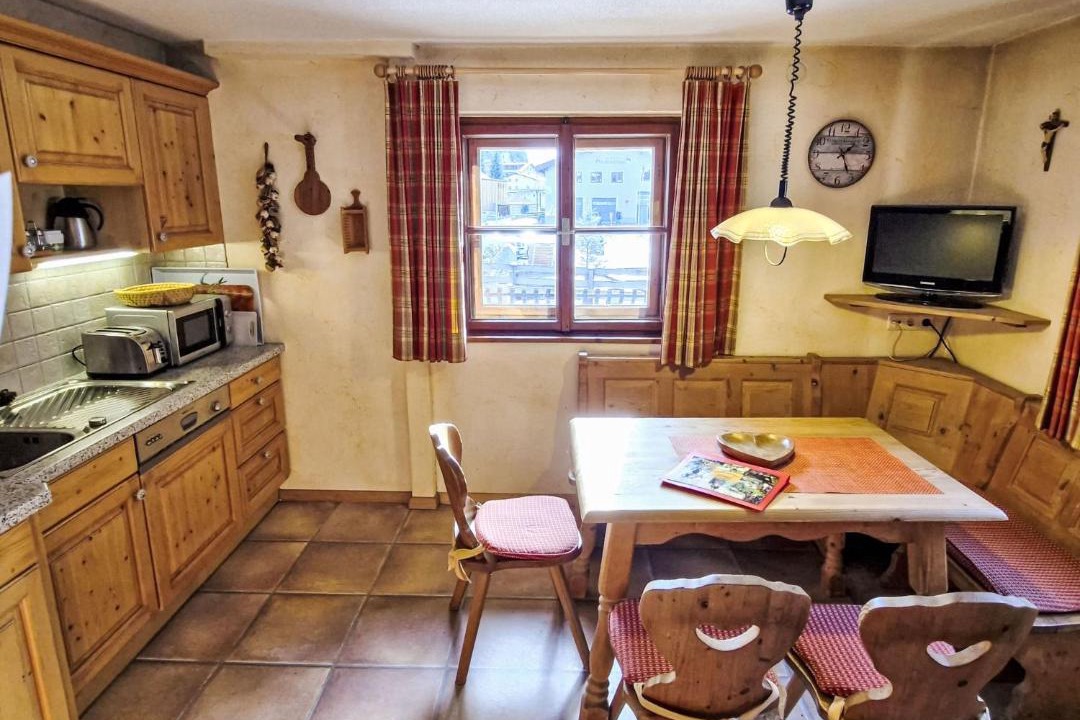 Photo of Kitchen in Feichten