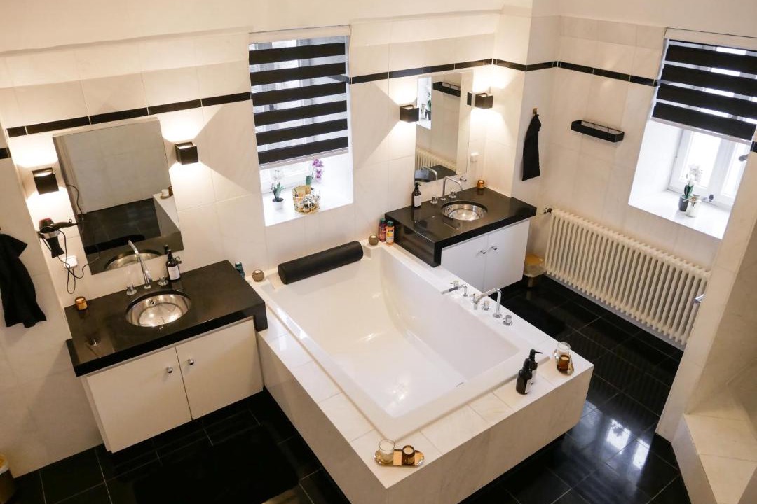 Photo of Bathroom in Lindenthal