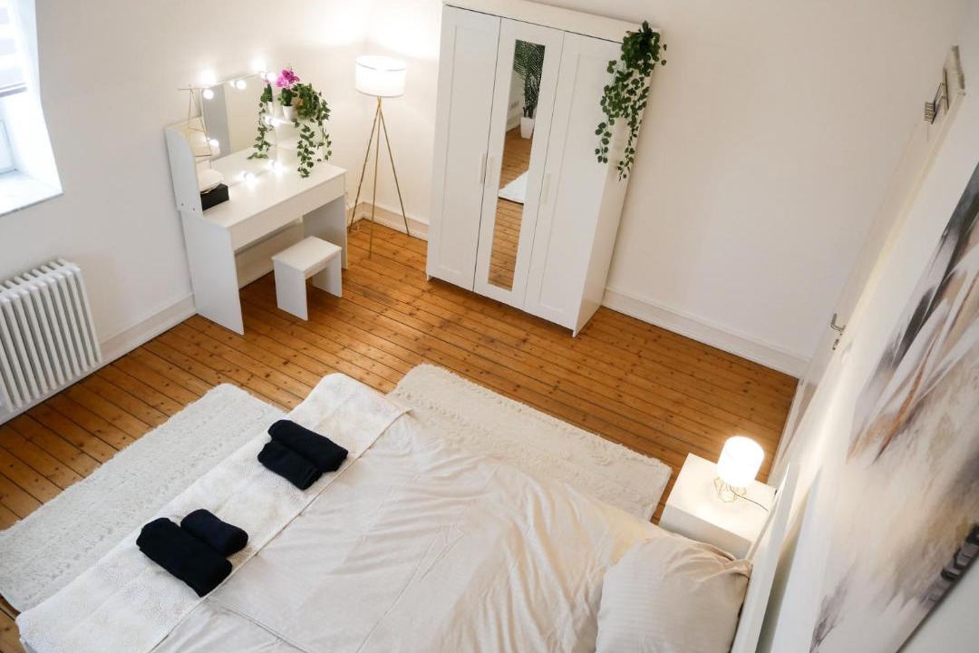 Photo of Bedroom in Lindenthal