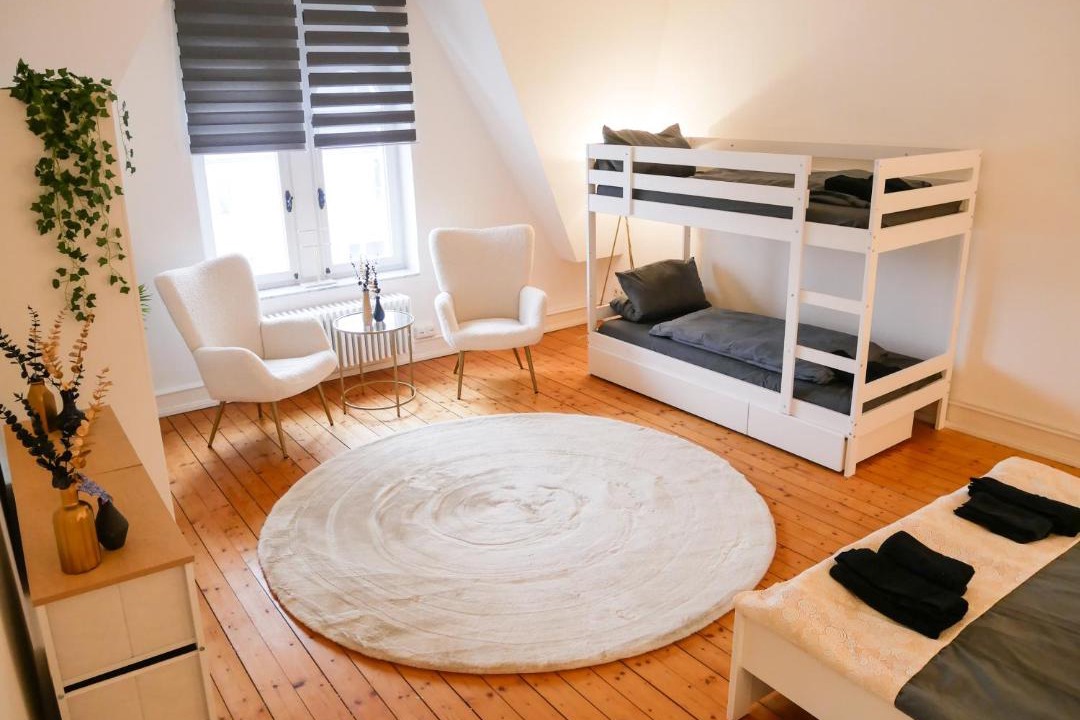 Photo of Bedroom in Lindenthal