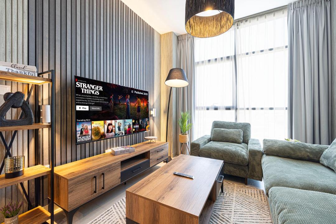 Photo of Livingroom in Sharjah