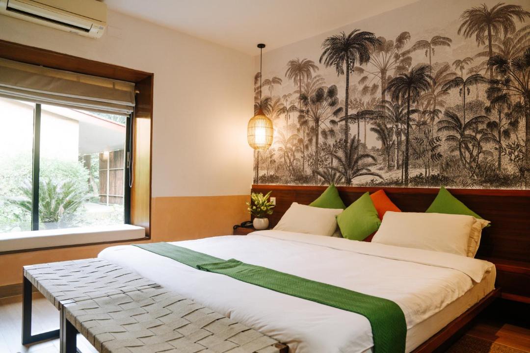 Photo of Bedroom in Bharatpur