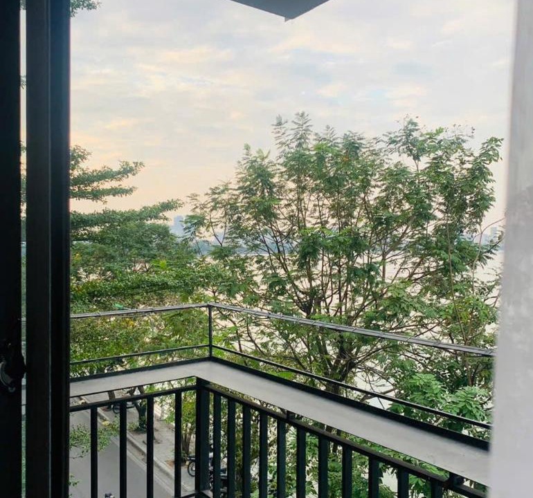 Photo of Patio Balcony in Thuy Khue