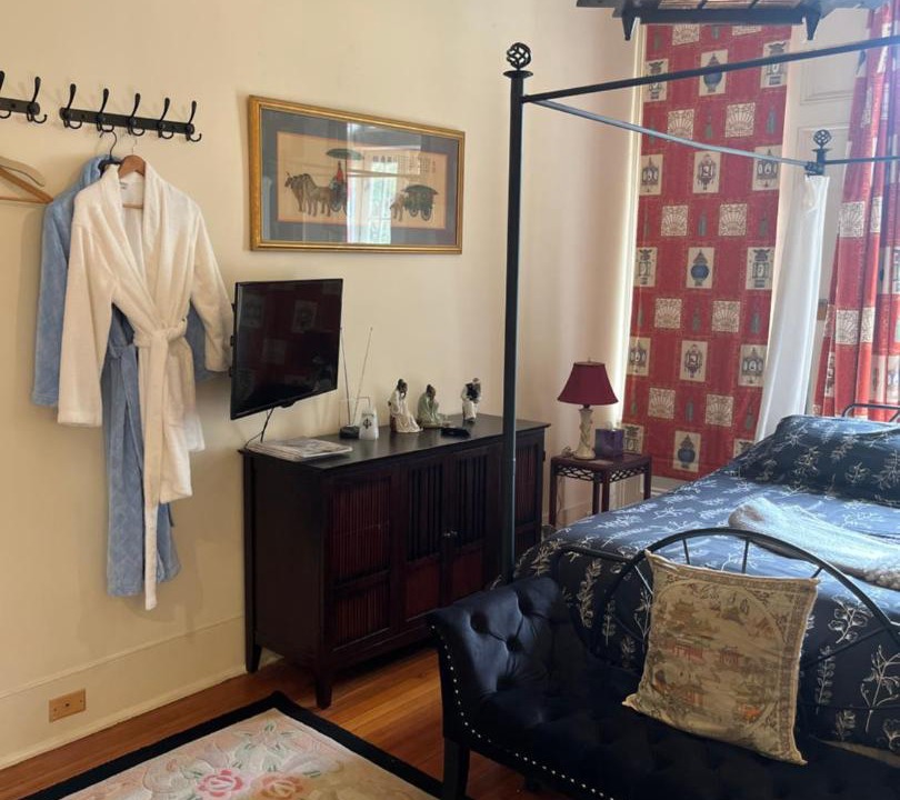 Photo of Bedroom in Seventh Ward