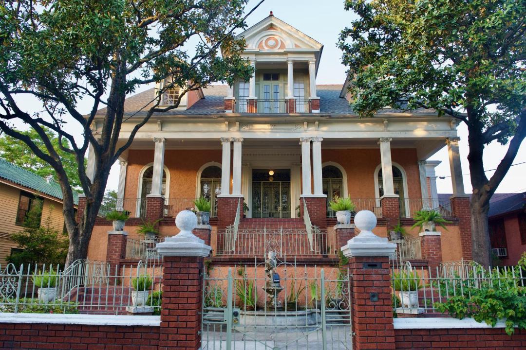 Photo of Others in Seventh Ward