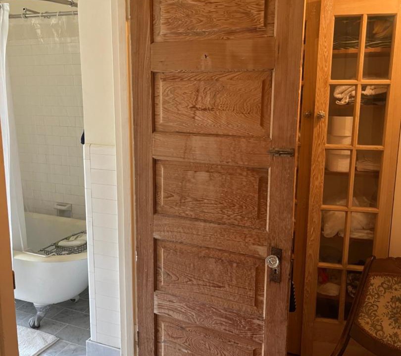 Photo of Bathroom in Seventh Ward