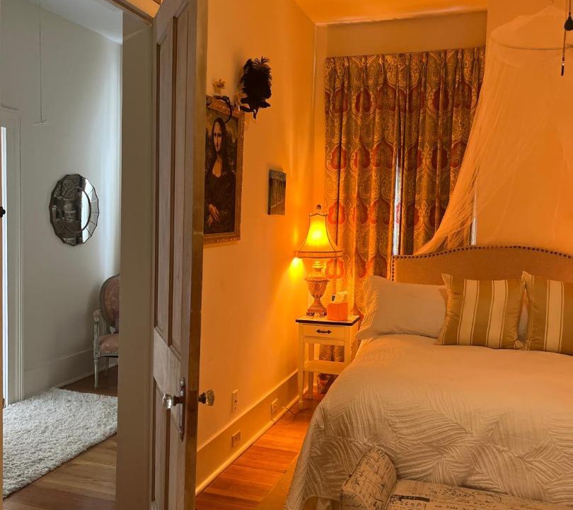 Photo of Bedroom in Seventh Ward