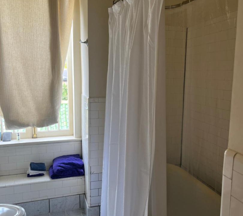 Photo of Bathroom in Seventh Ward