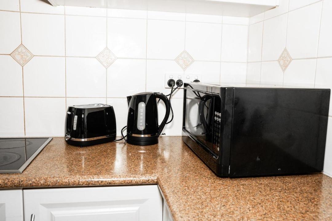 Photo of Kitchen in Melton South