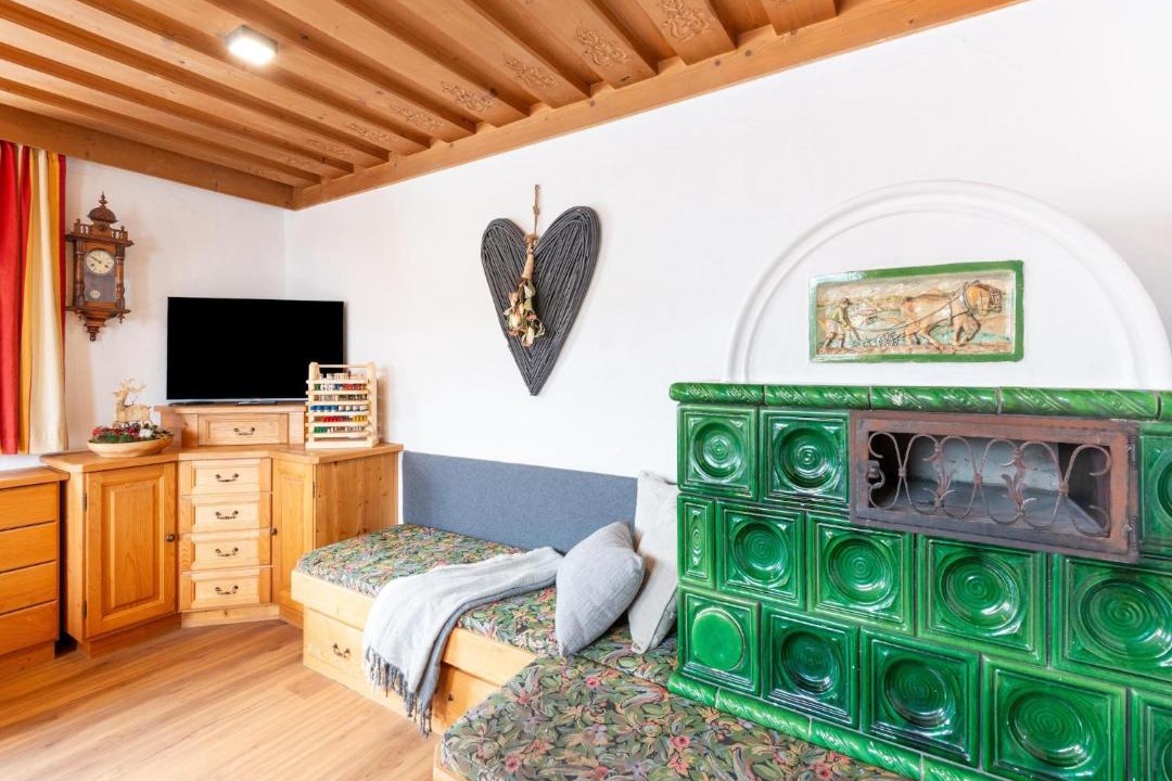 Photo of Bedroom in Bramberg am Wildkogel